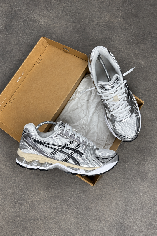 ASICS Kayano 14 Graphite Grey
