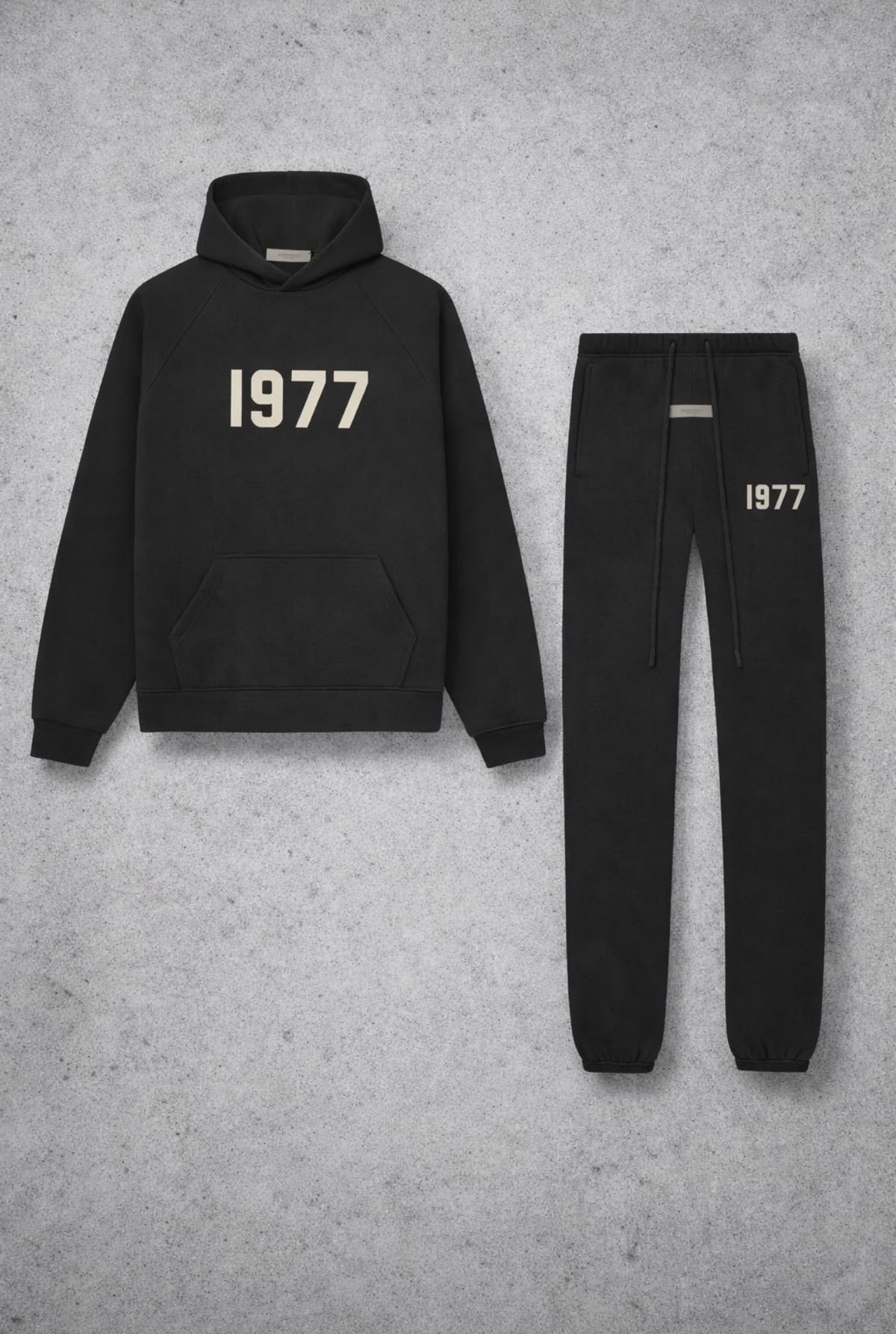 ESSENTIALS Fear Of God 1977