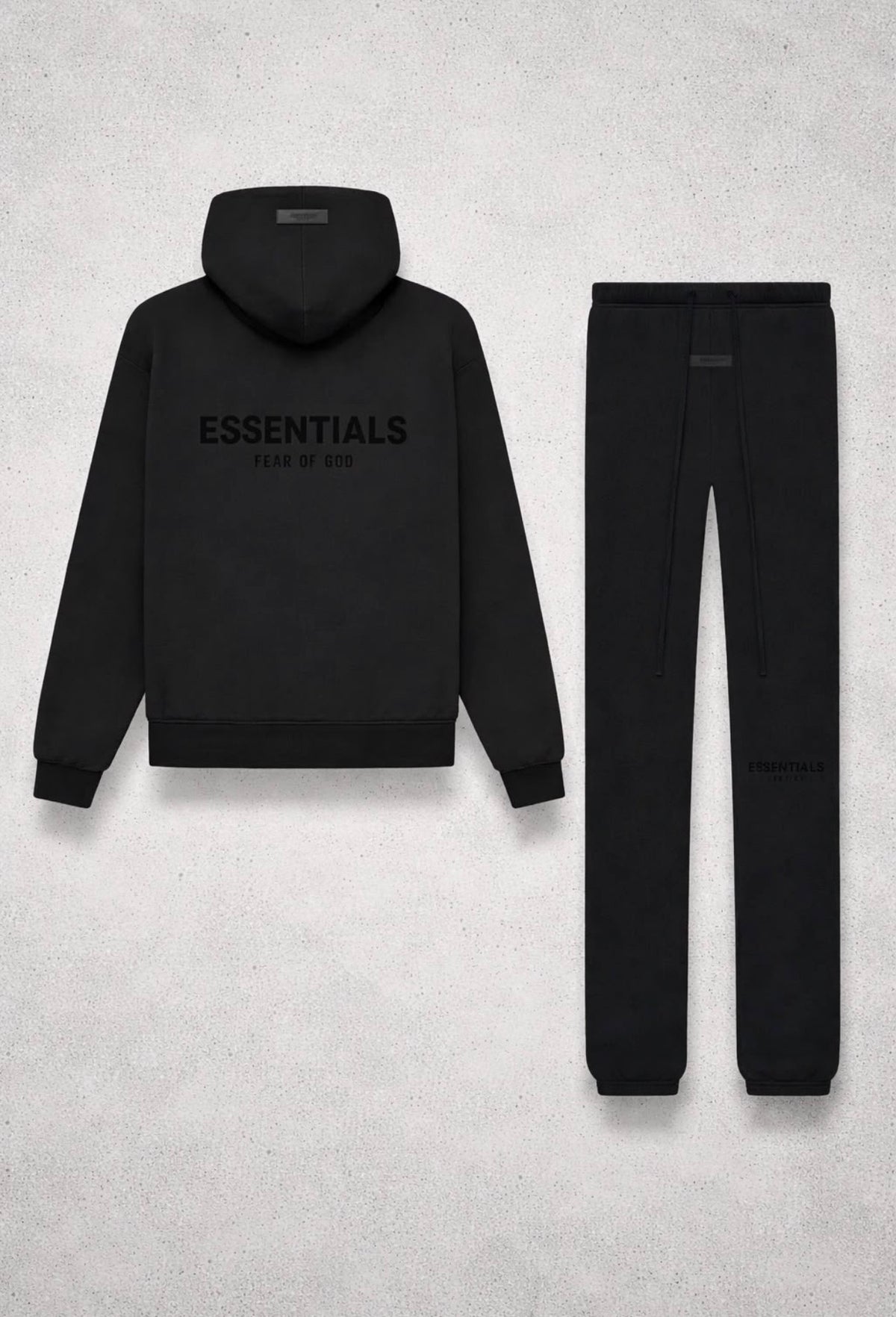 ESSENTIALS Fear Of God Stretch Limbo