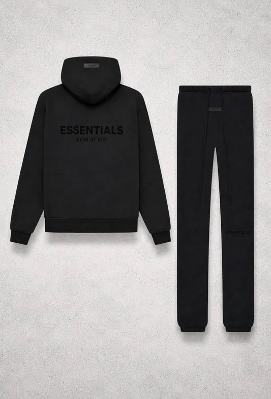 ESSENTIALS Fear Of God Stretch Limbo