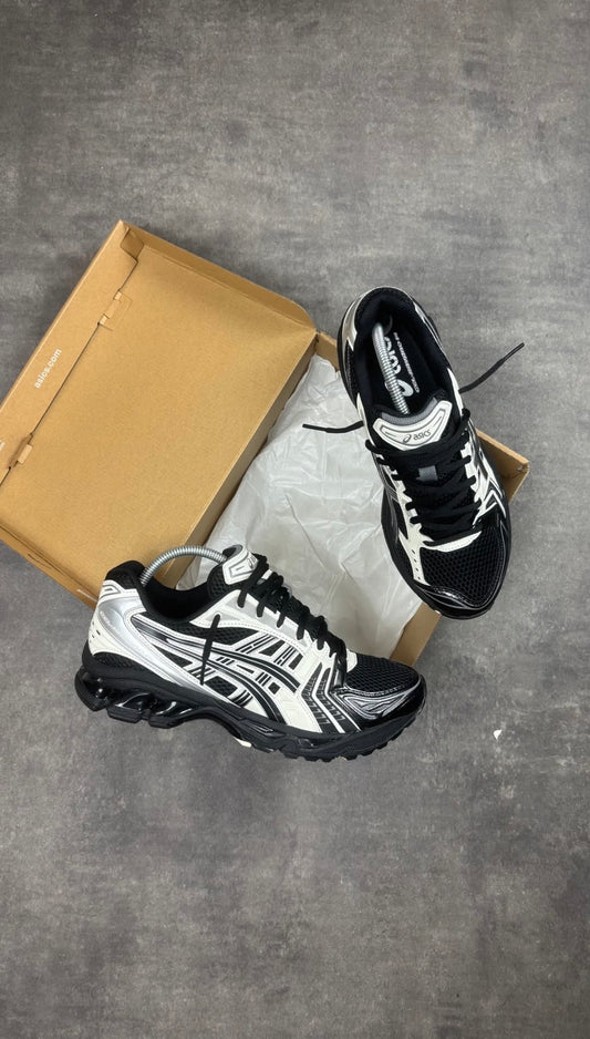 ASICS Kayano Gel 14 Black Cream
