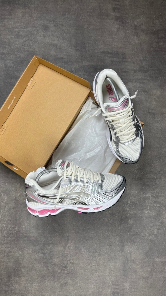 ASICS Kayano 14 Sweet Pink