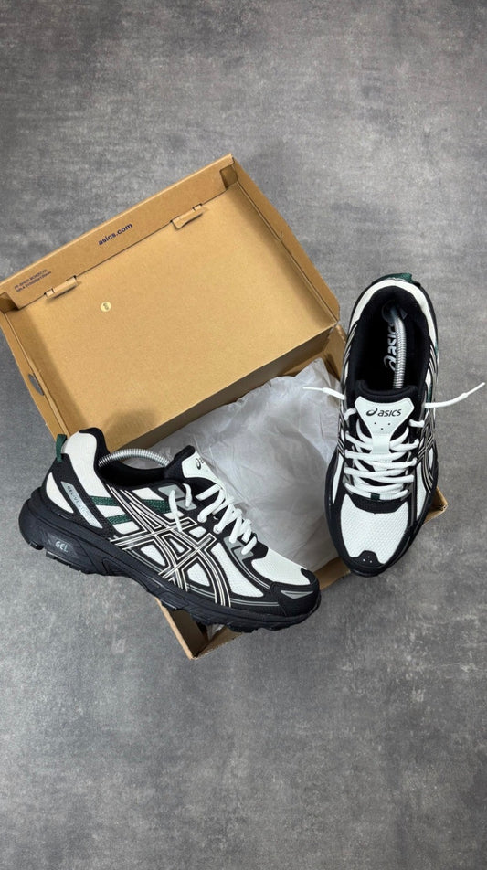 ASICS Gel Venture 6 Lake Grey