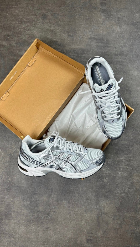 ASICS Gel 1130 Glacier Pure Silver
